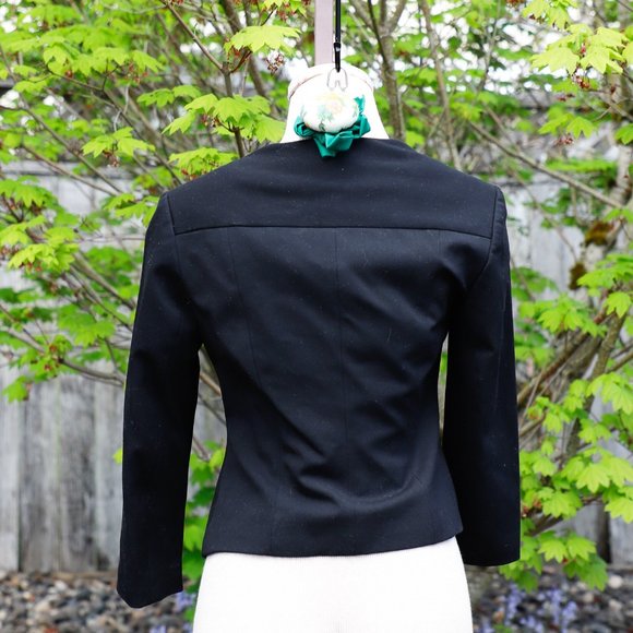 Express Blazer - Picture 4 of 8